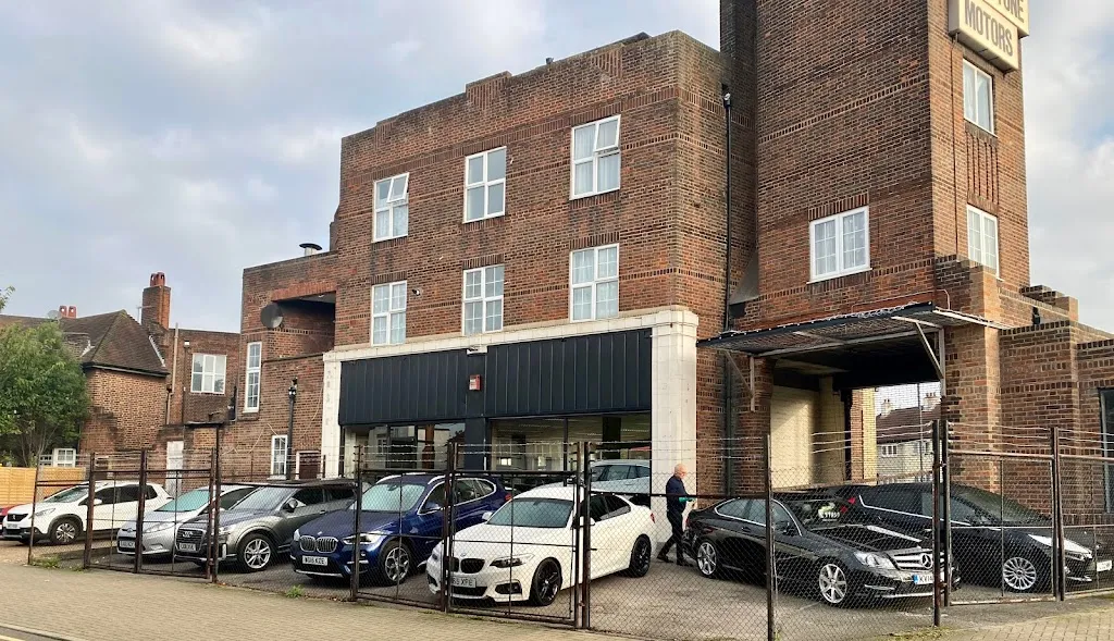 Wealdstone Motor Sales
