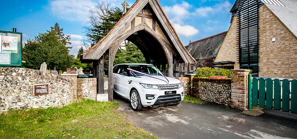 Wedding Car Hire Experts Ltd