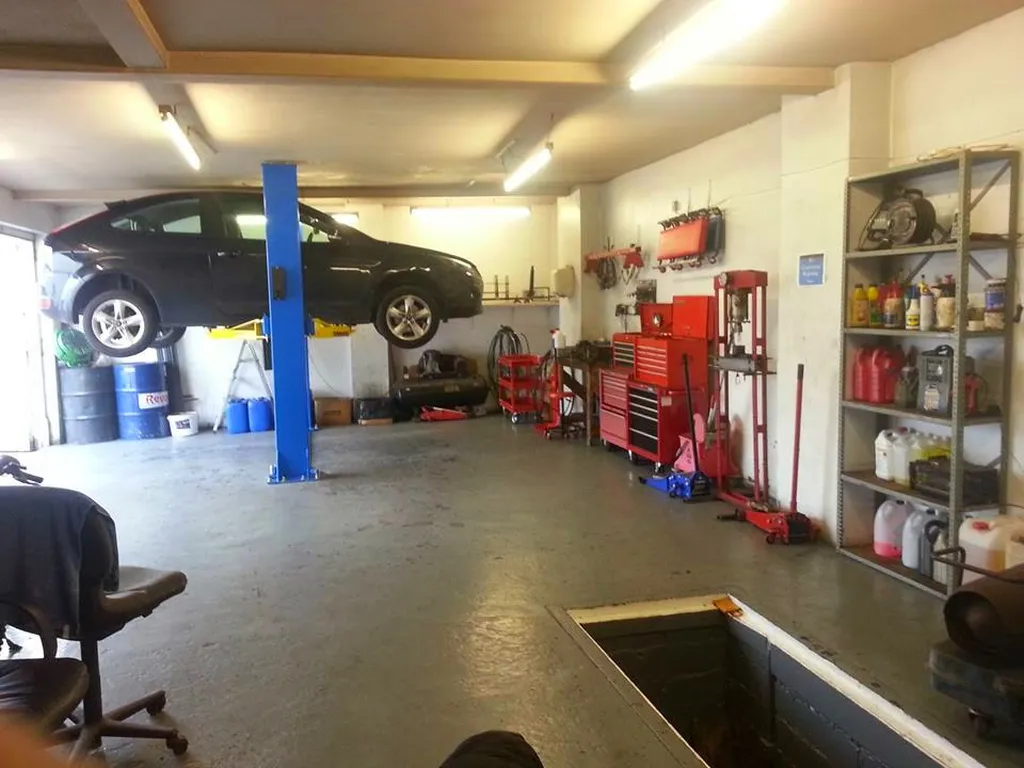 Welling Autos