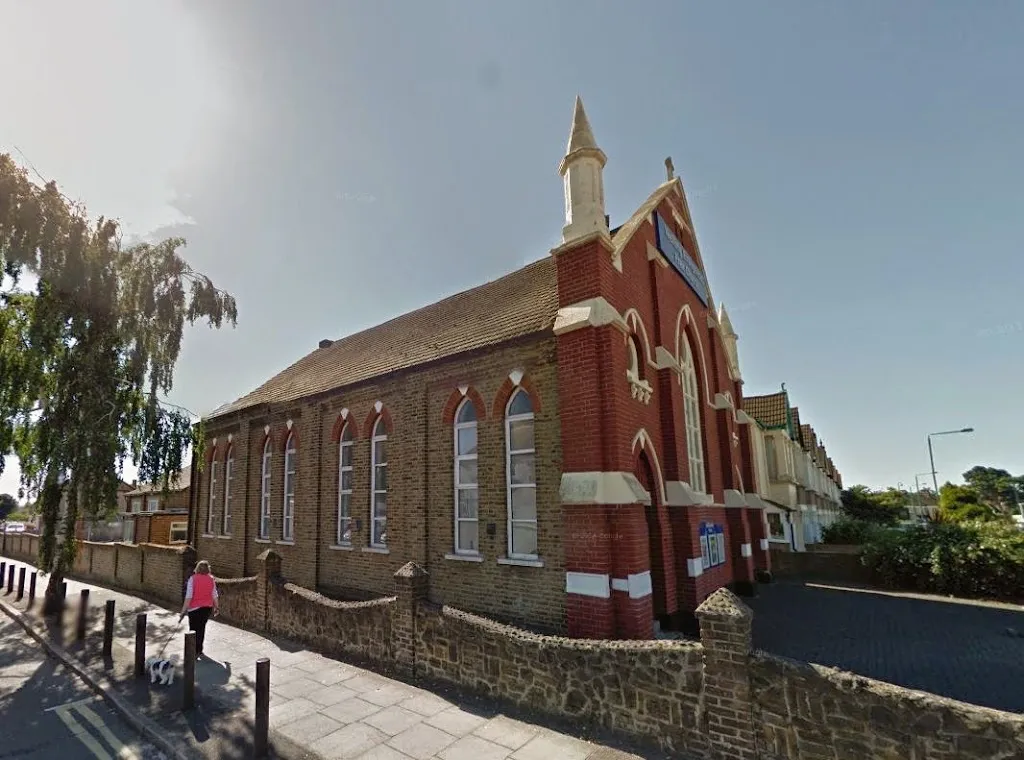 Welling Evangelical Free Church