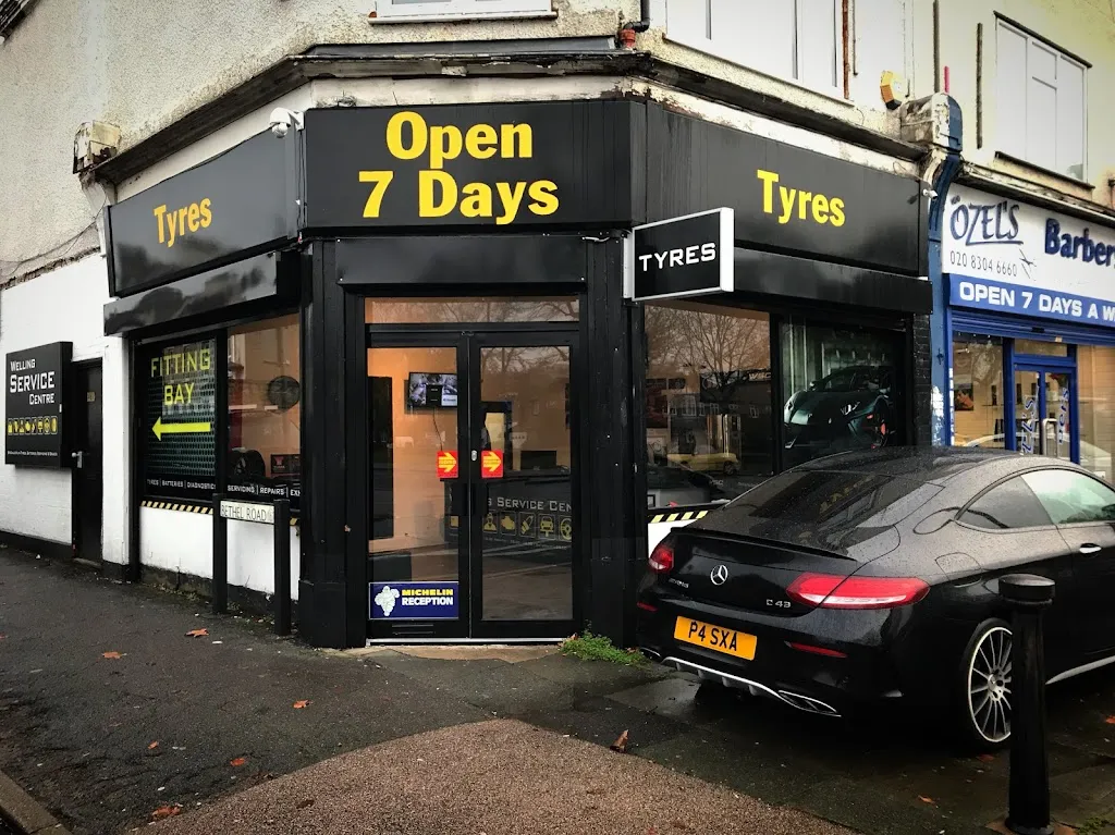 Welling Service Centre