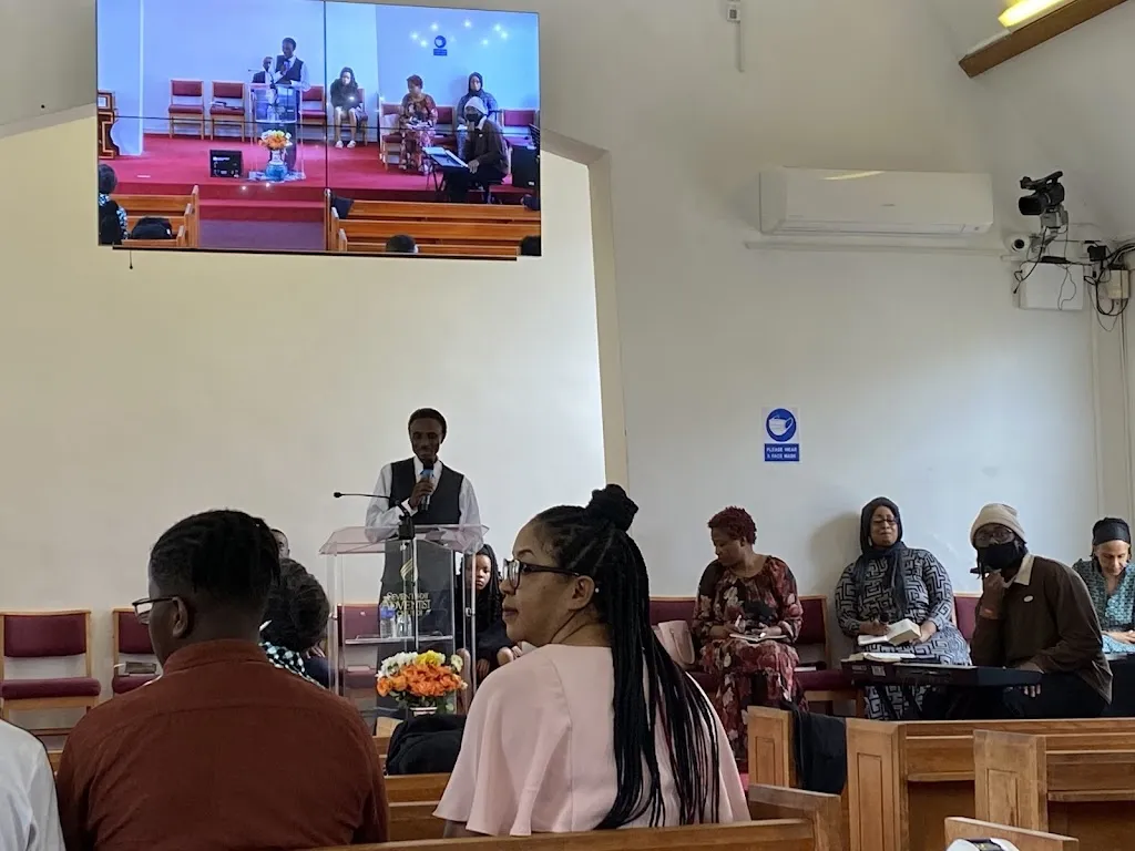 Welling Seventh Day Adventist Church