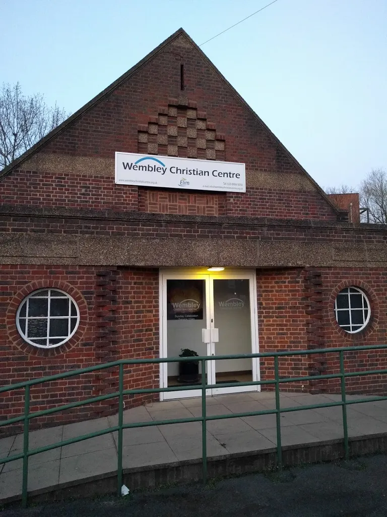 Wembley Christian Centre