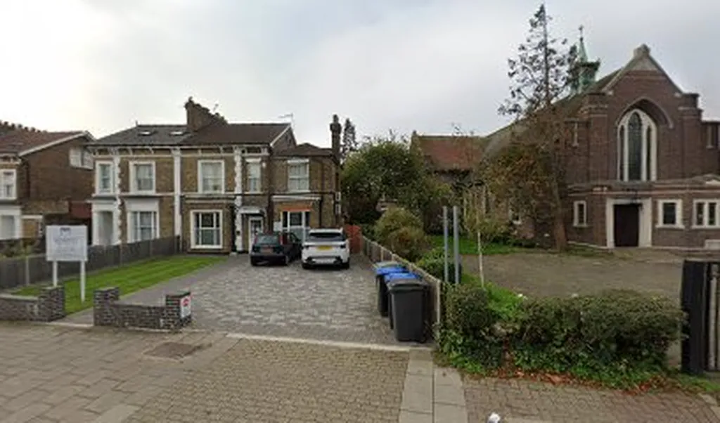 Wembley Family Church
