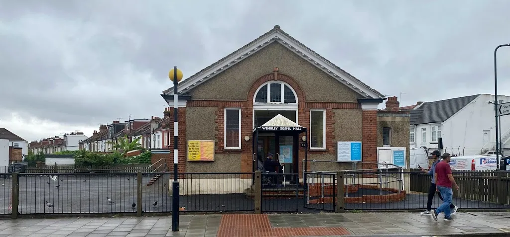 Wembley Gospel Hall
