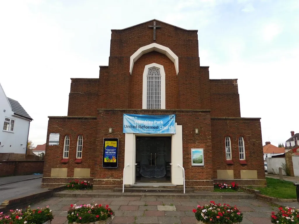 Wembley Park URC Church
