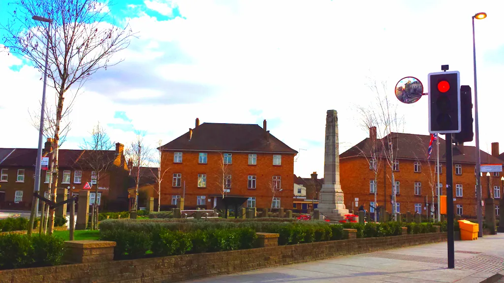 Wesleyan Christian Centre