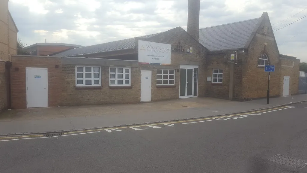 West Croydon Seventh-day Adventist Church