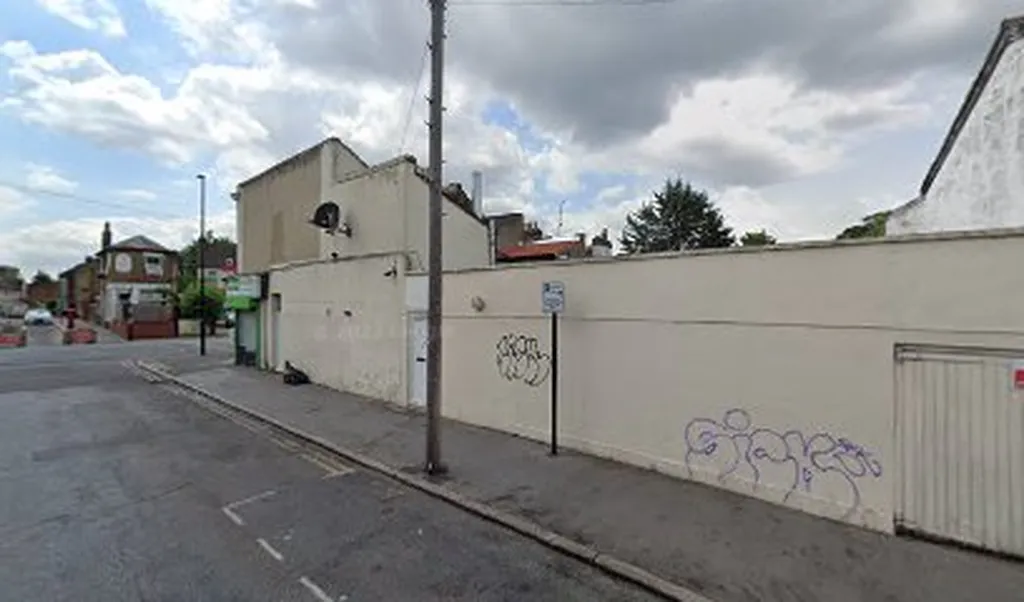 West Croydon Spiritualist Church