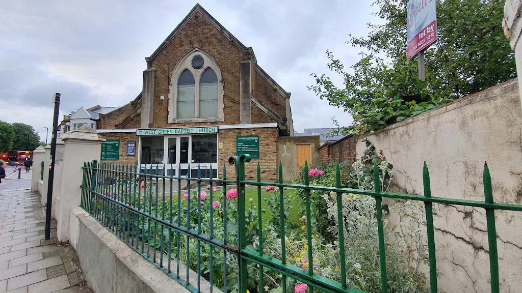 West Green Church