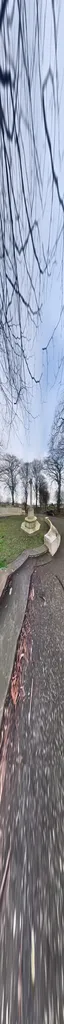 West Ham Cemetery Chapel