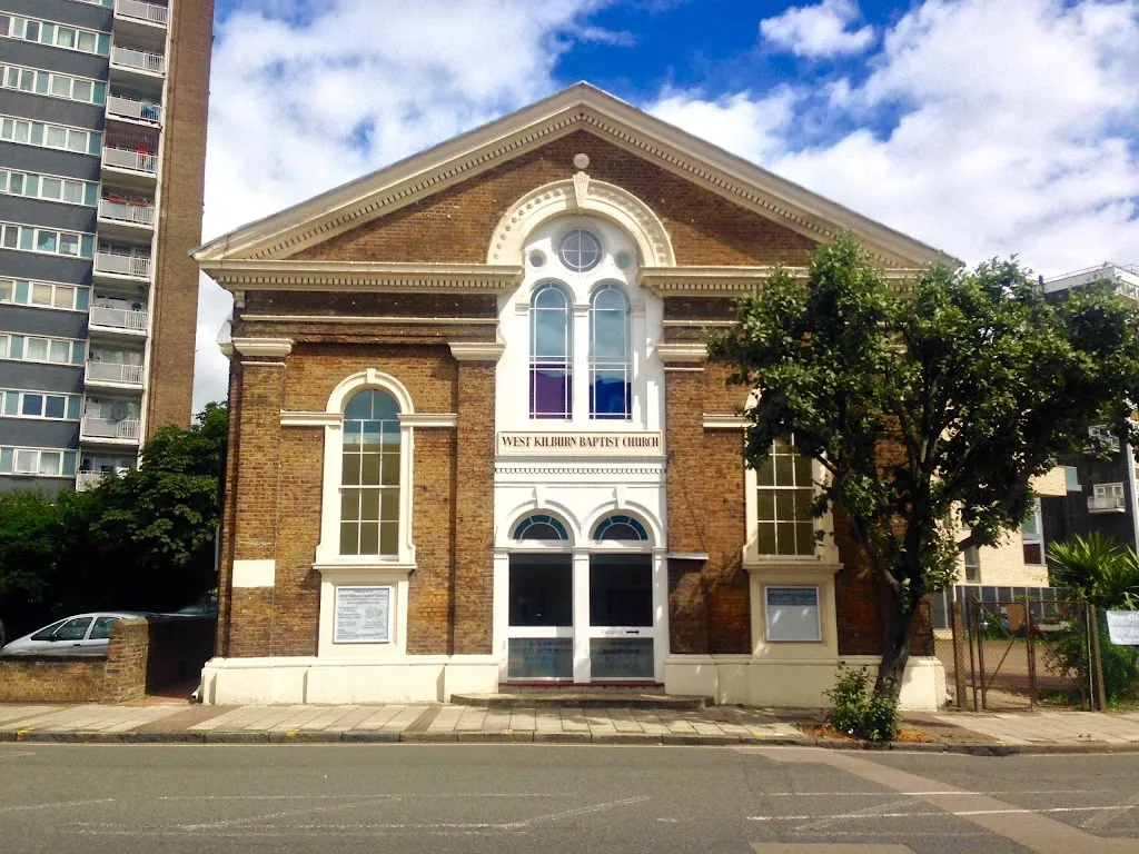 West Kilburn Baptist Church