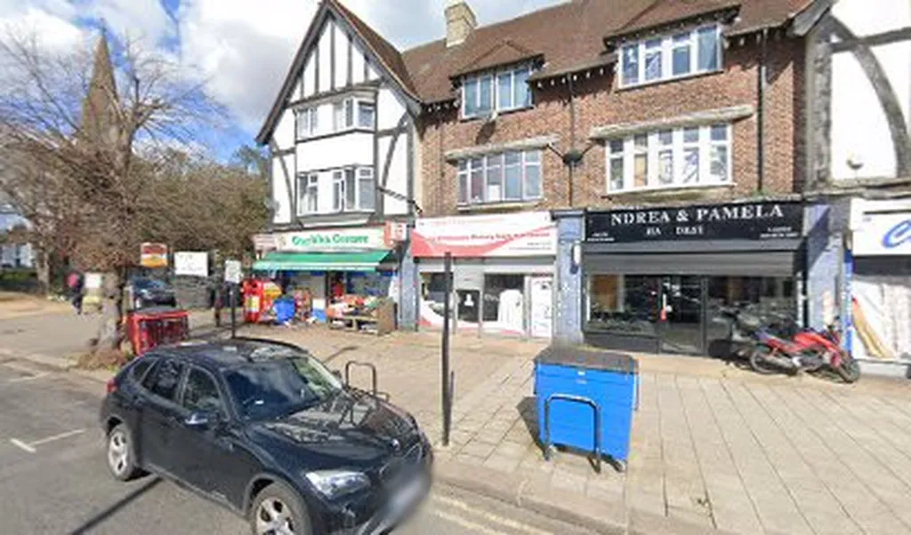 West London Car Sales