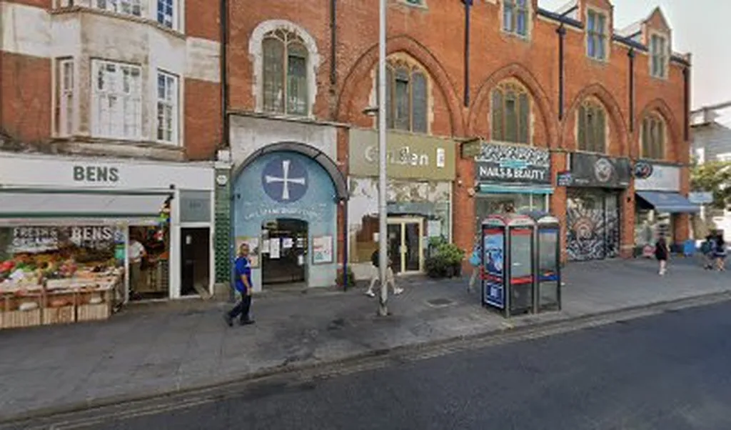 West London Churches