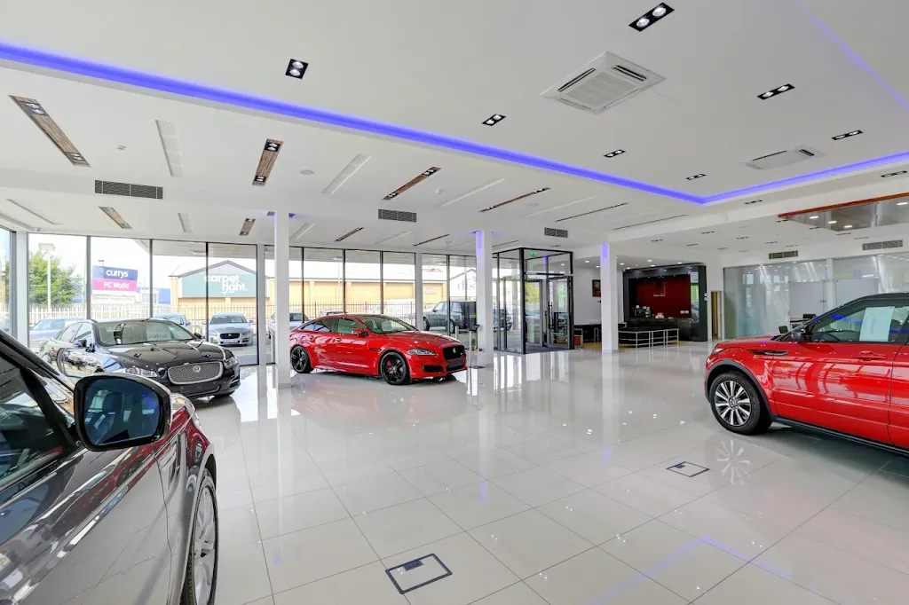 West Motor Company Kingston