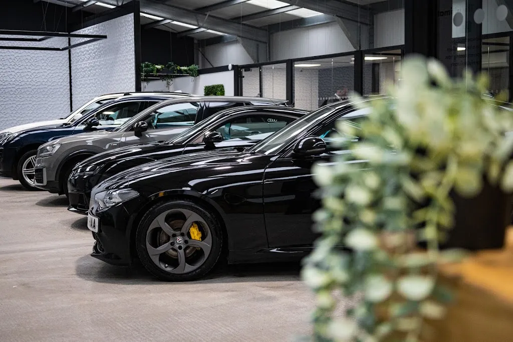 West Motors