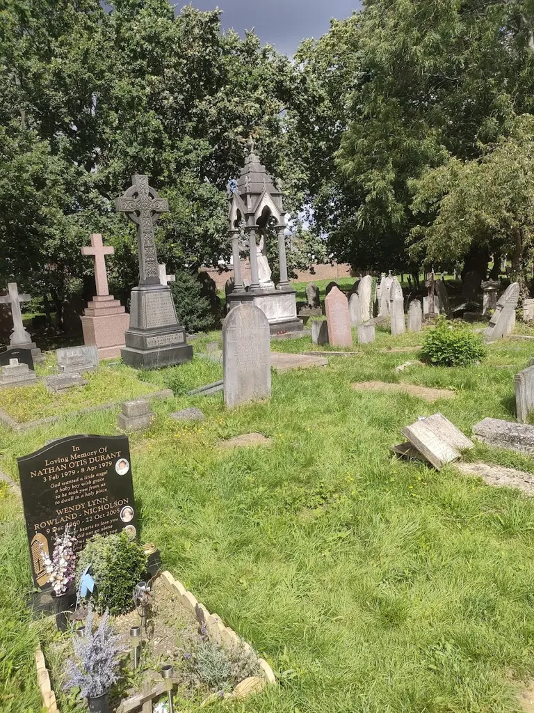 West Norwood Cemetery and Crematorium