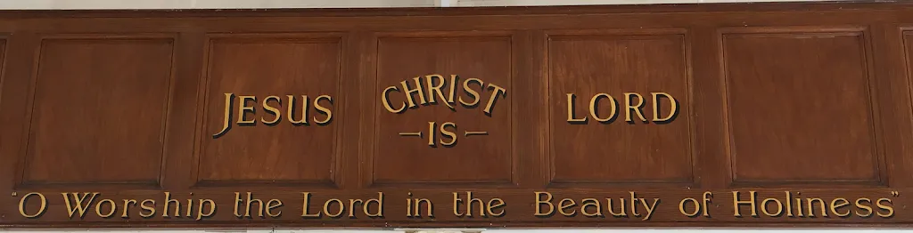 West Street Evangelical Church, Carshalton