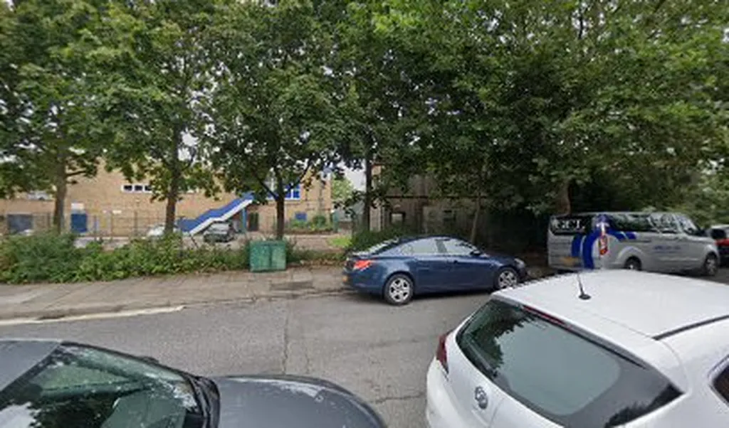 West Thamesmead Community Church