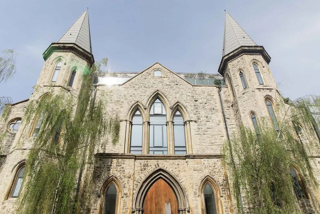 Westbourne Grove Church