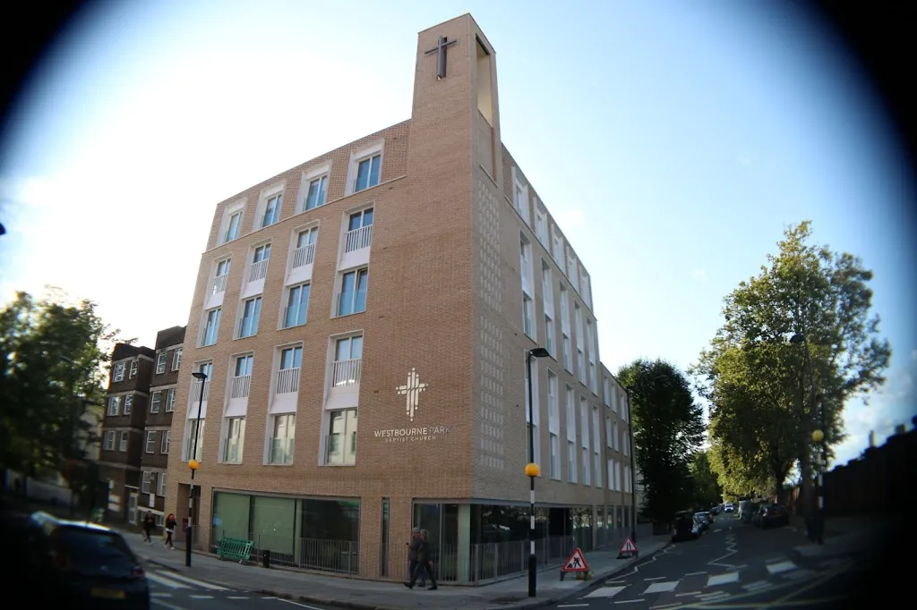 Westbourne Park Baptist Church