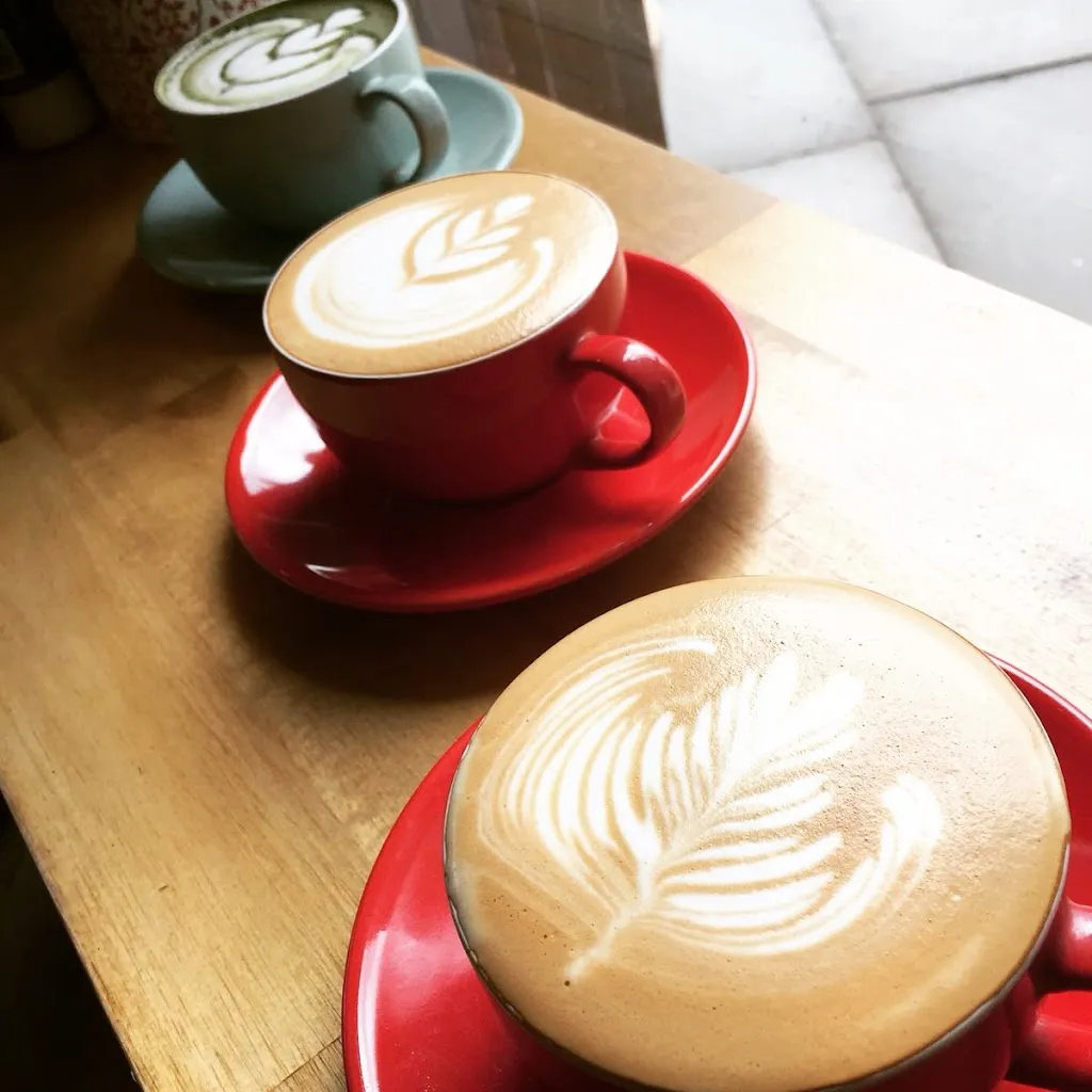 Westmount Cafe