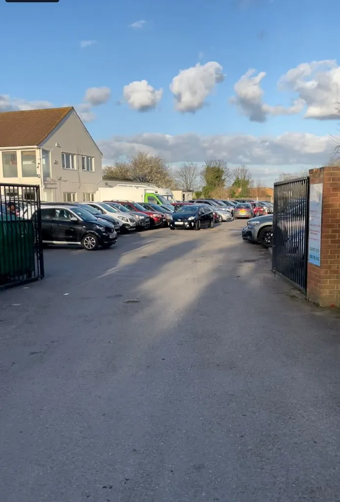 Westside Autos Ltd
