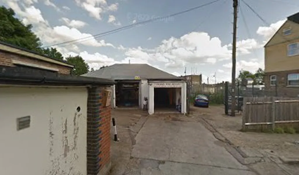 Westside Motors