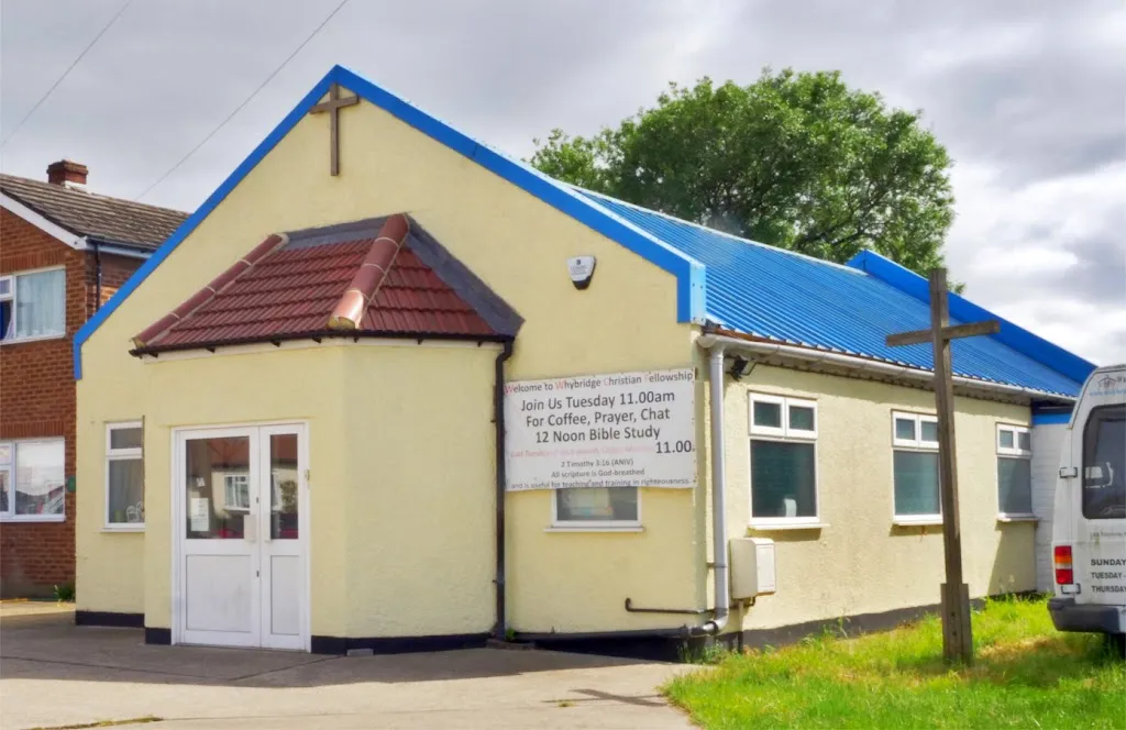 Whybridge Christian Fellowship Church
