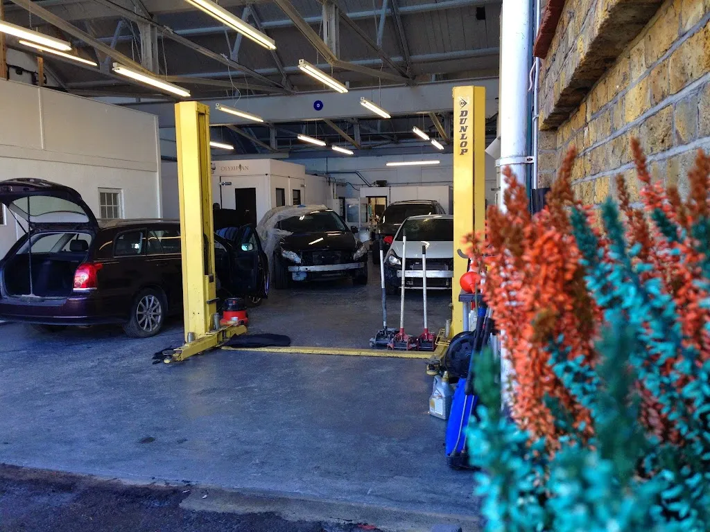 Willow Autos Ltd