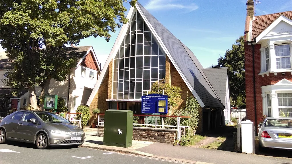 Wimbledon Congregational Church