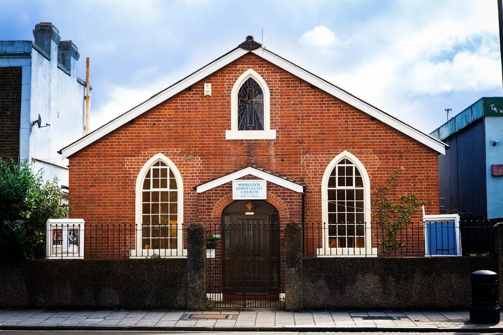 Wimbledon Spiritualist Church