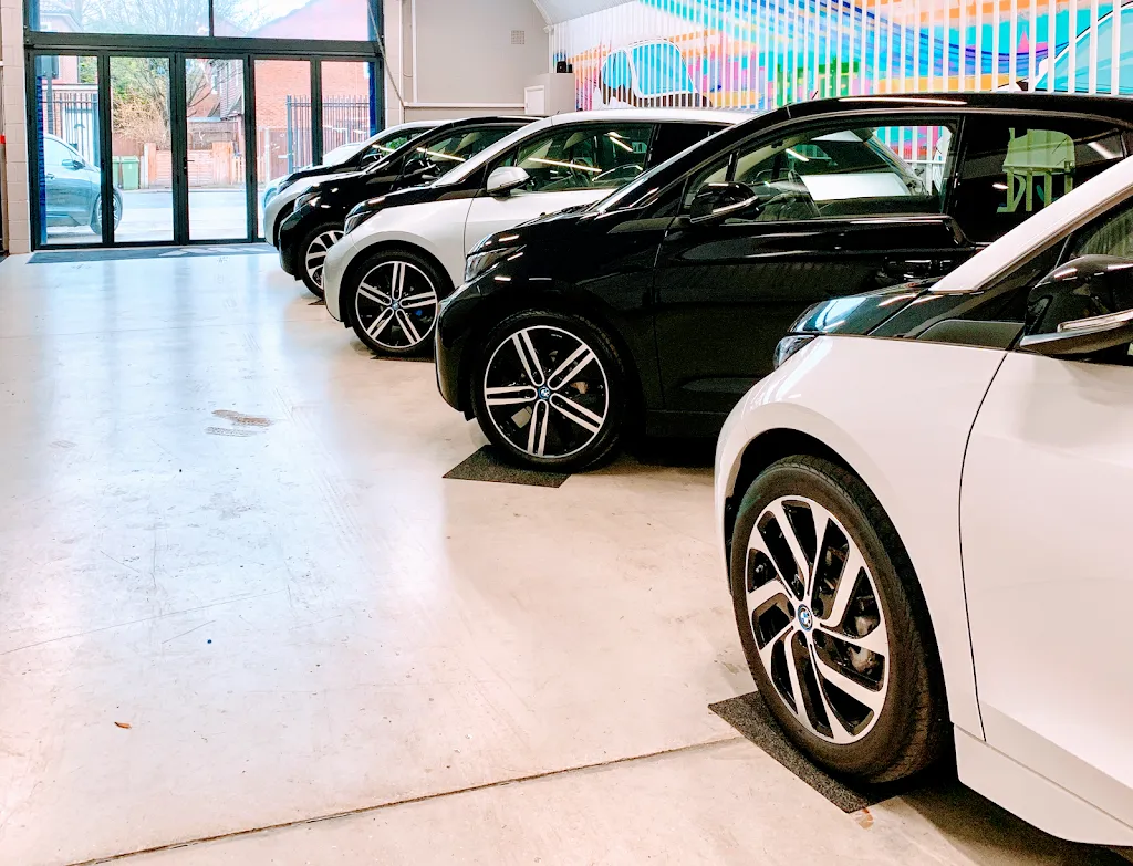 Wisely Automotive