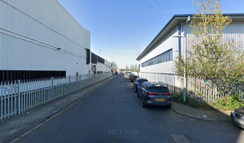 WLMG Kia Service Centre - South Ruislip