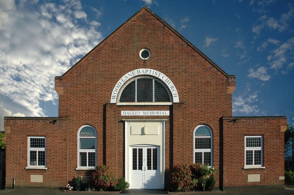 Wood Lane Baptist Church