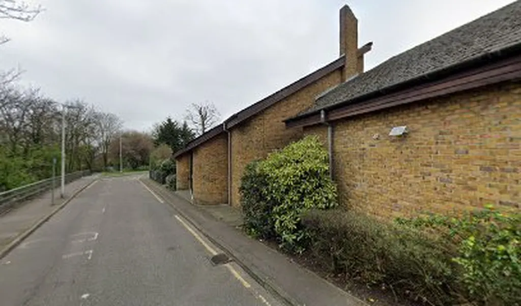 Woodford Spiritualist National Church