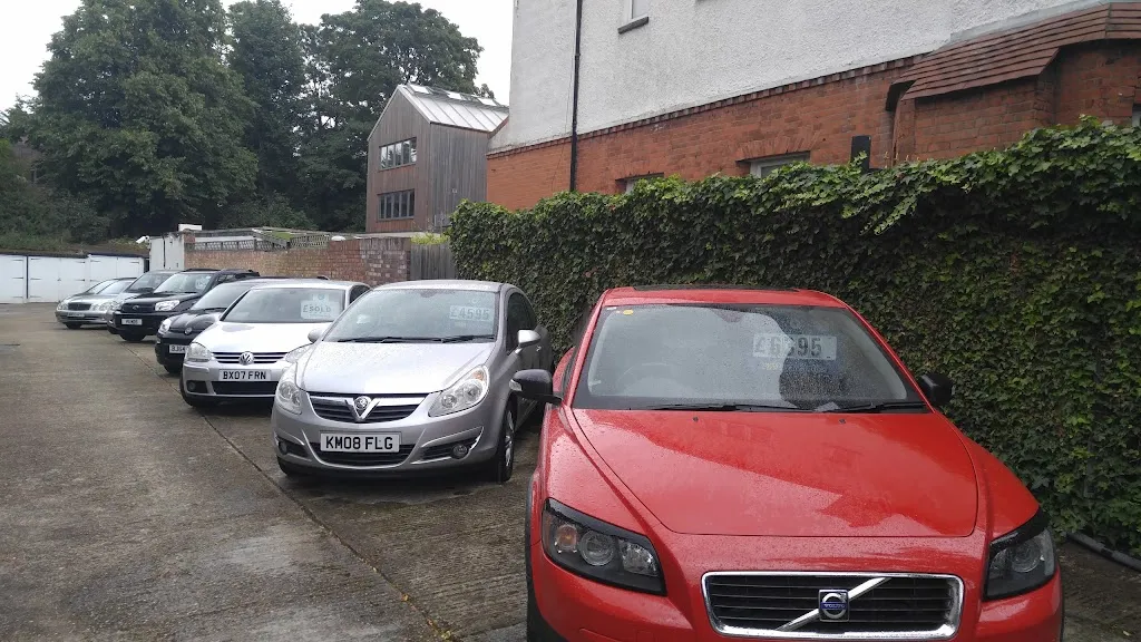 Woodstock Motors - Car Sales & Valeting