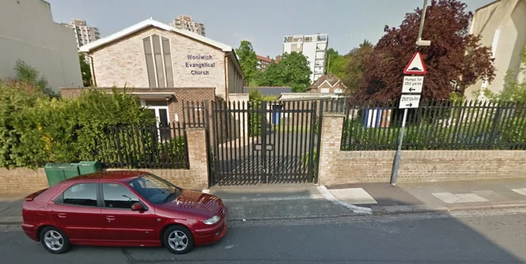 Woolwich Evangelical Church