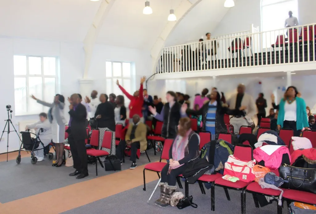 Word of Life Church