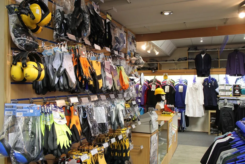 Workwear World