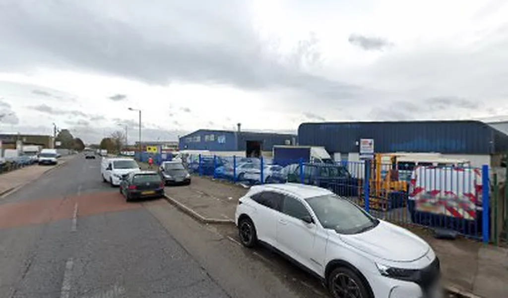 Y Auto Ltd