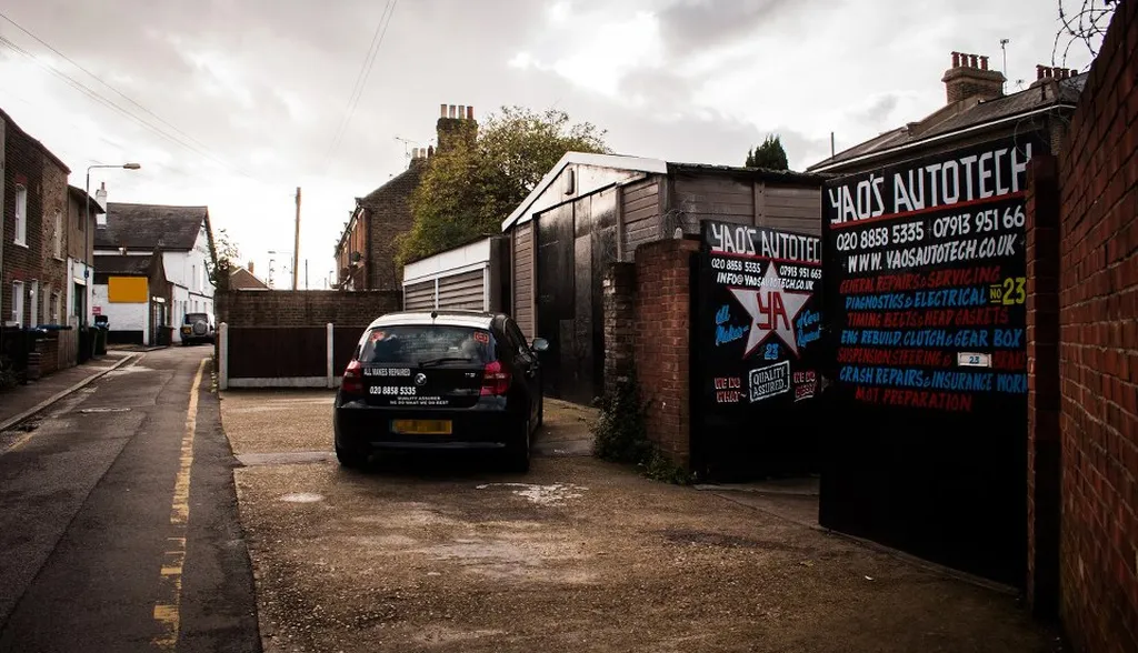 Yao's Autotech 1 Yao's Autotech