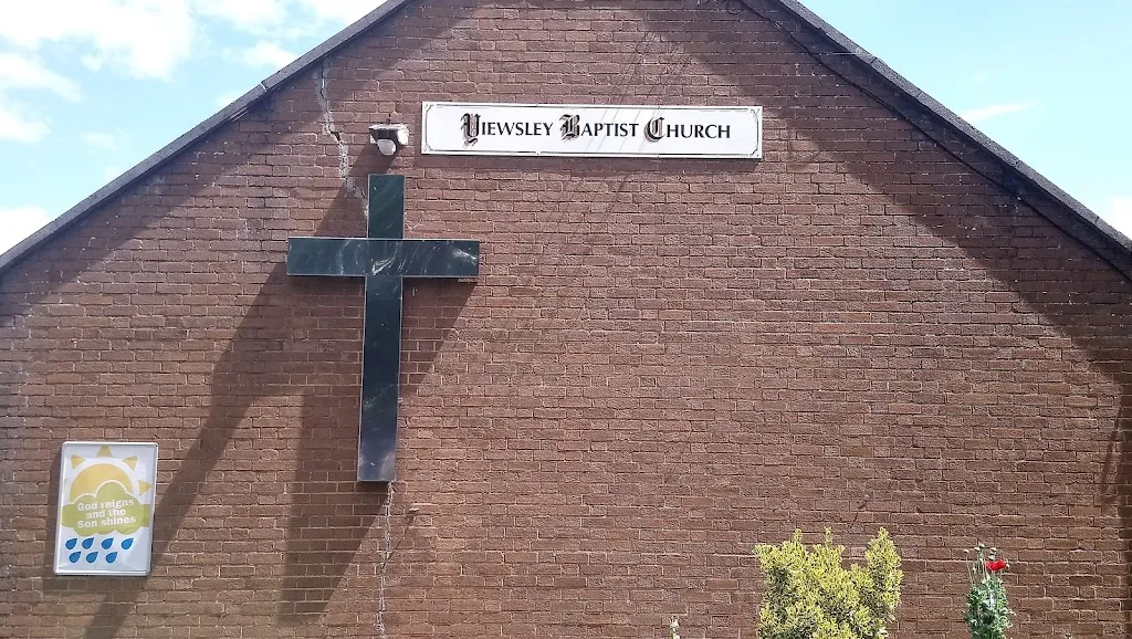 Yiewsley Baptist Church