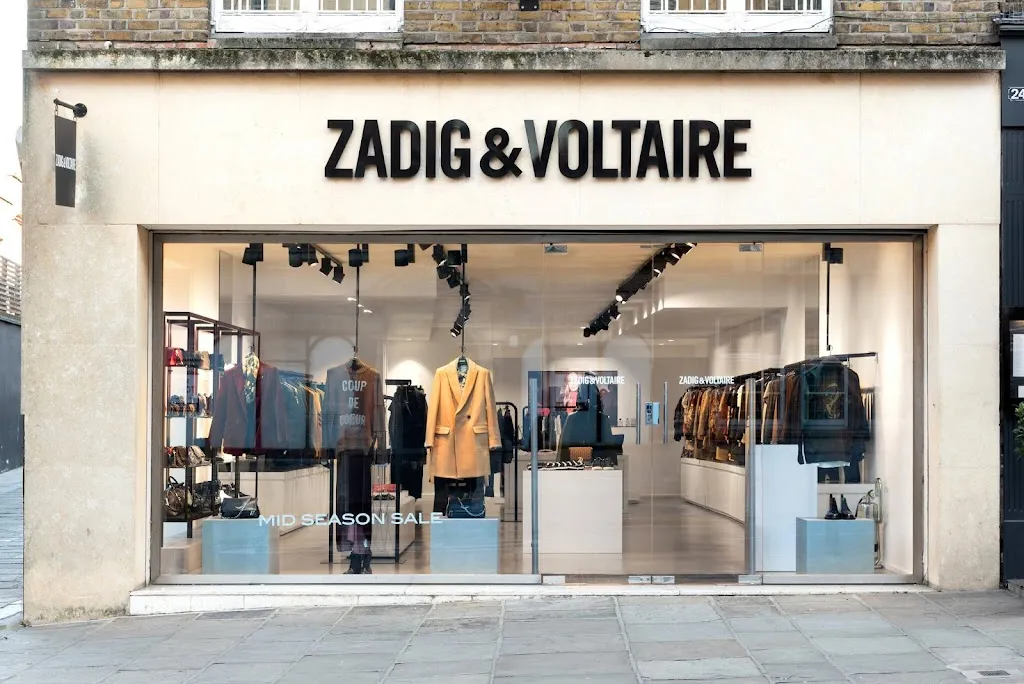 Zadig&Voltaire