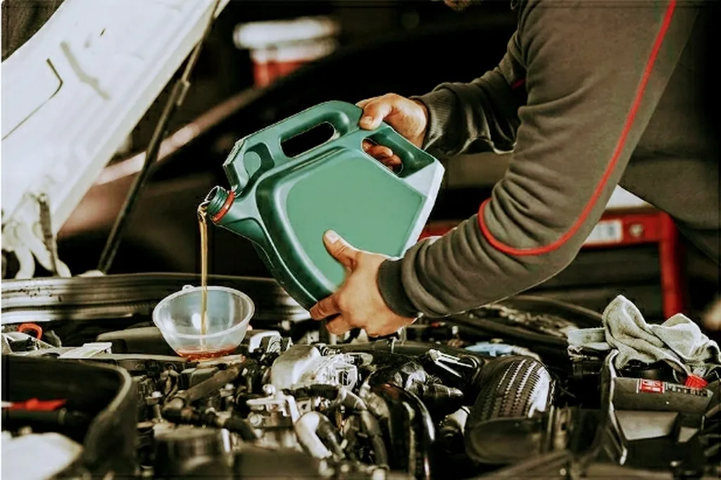 Zafar Automotive Repairs