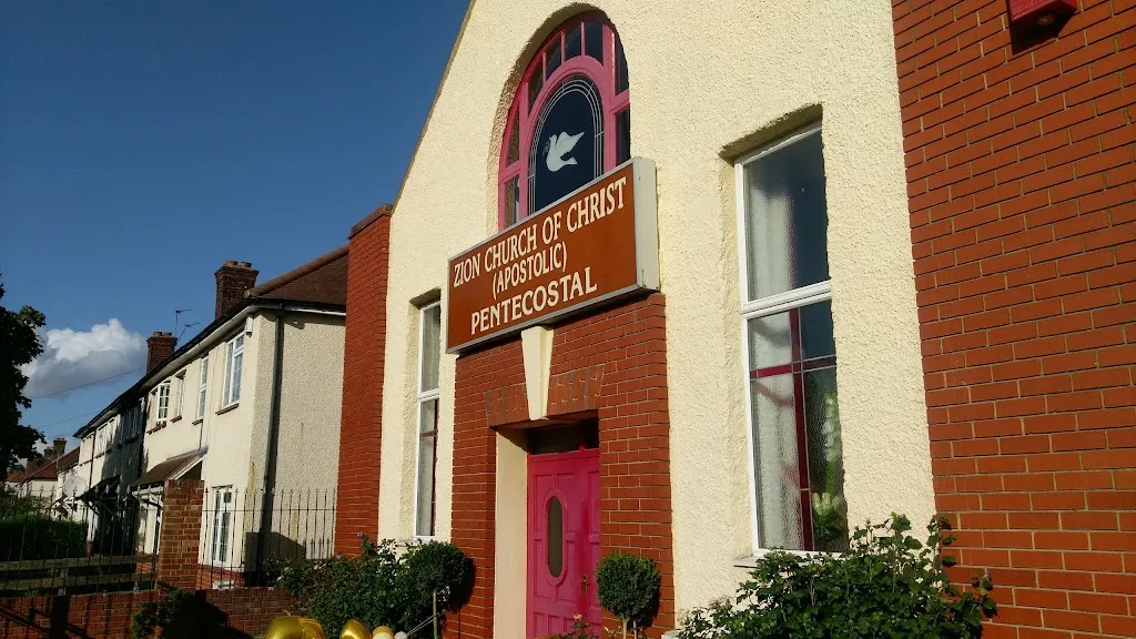 Zion Church of Christ Apostolic