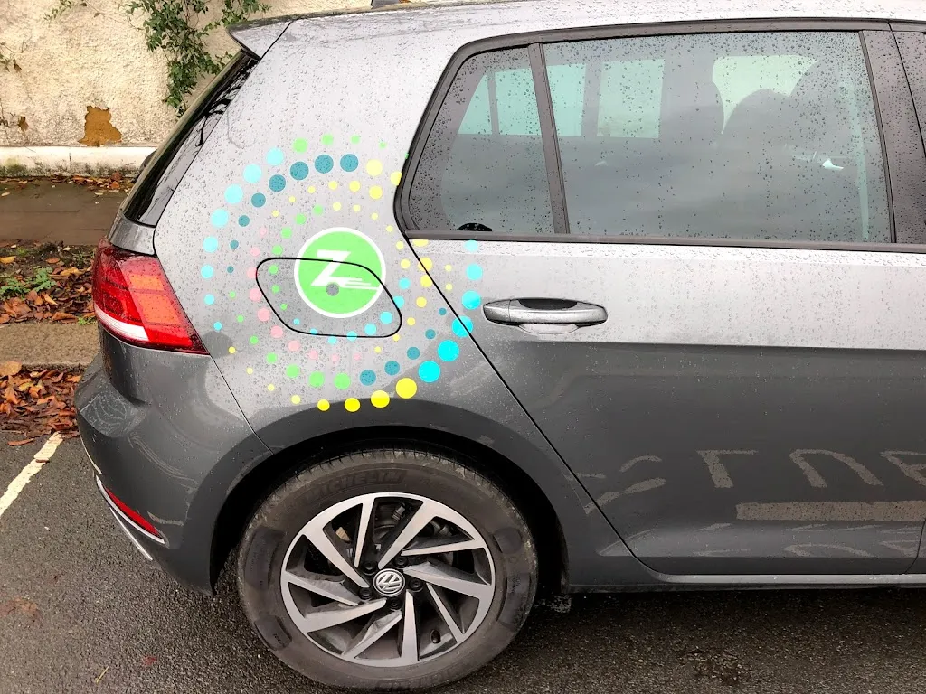 Zipcar