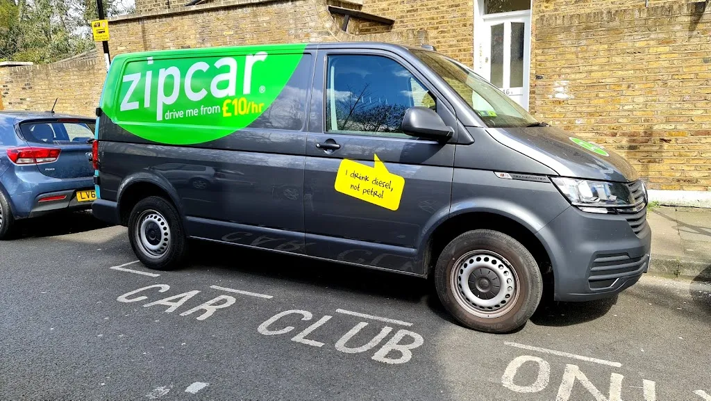Zipcar