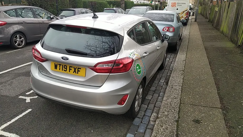 Zipcar