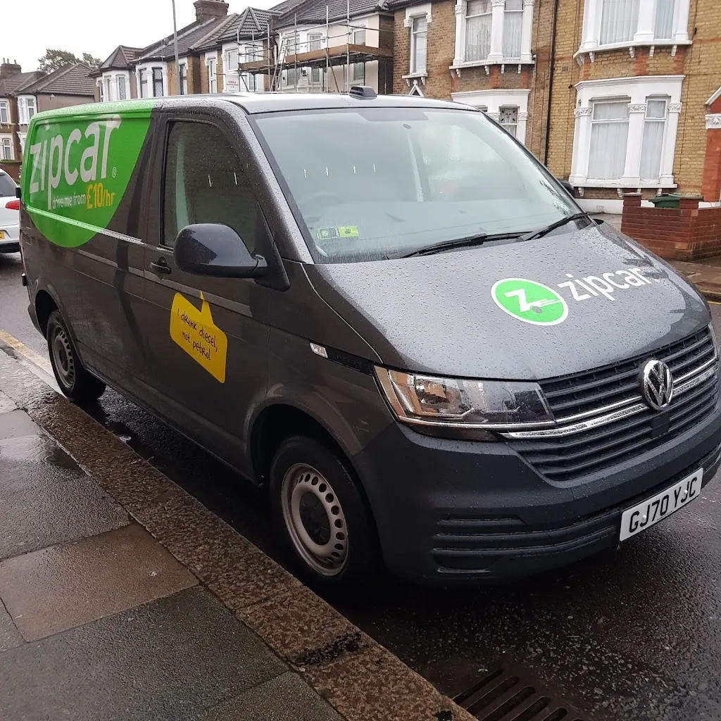 Zipcar